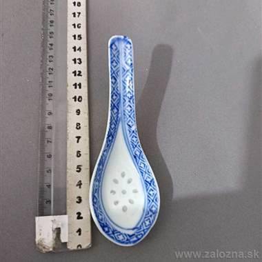 Porcelán