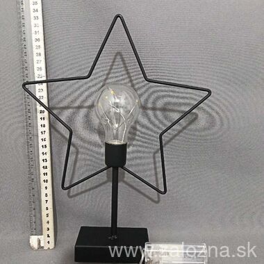 Lampa, Luster, ...