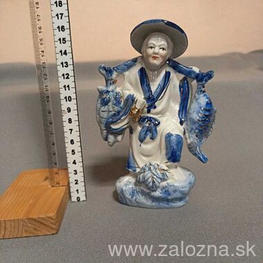 Porcelán