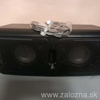Audiotechnika