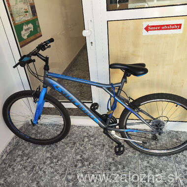 Bicykel