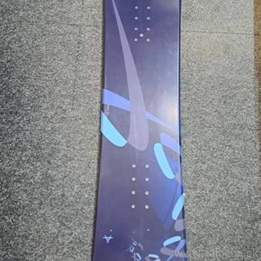 Snowboard