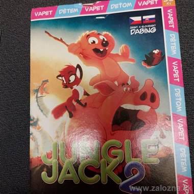 DVD nosič