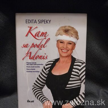 Kniha