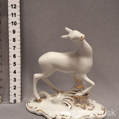 Porcelán