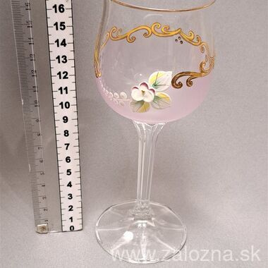 Smaltované sklo