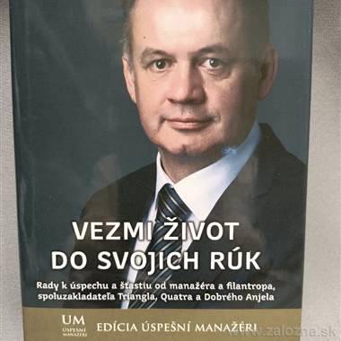 Kniha