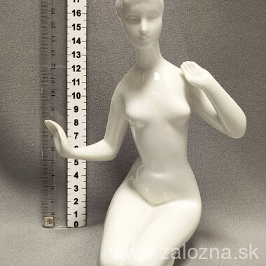 Porcelán