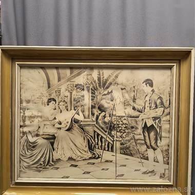 Umelecké predmety
