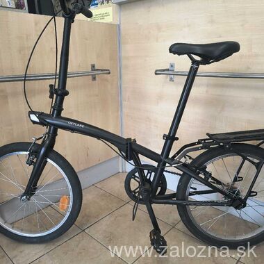 Bicykel