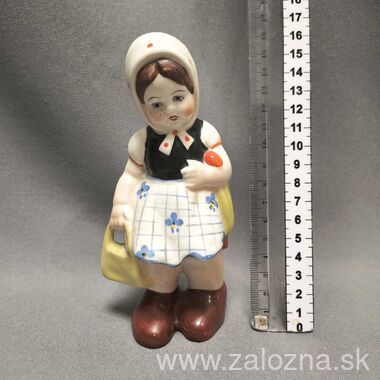 Porcelán