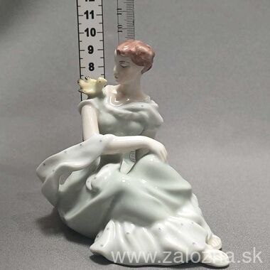 Porcelán