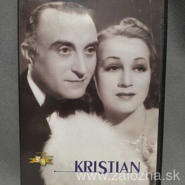 DVD nosič