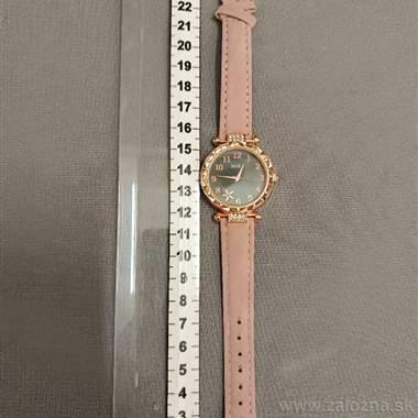 Hodinky dámske