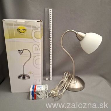 Lampa, Luster, ...