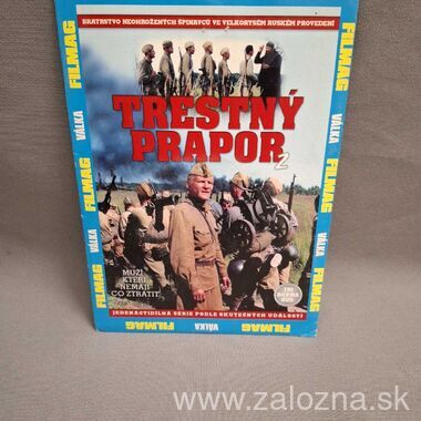 DVD nosič