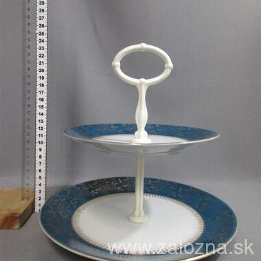 Porcelán