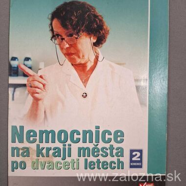 DVD nosič