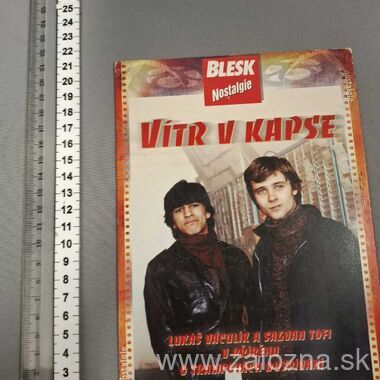 DVD nosič