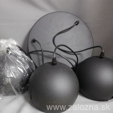 Lampa, Luster, ...
