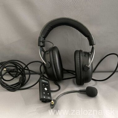 Audiotechnika