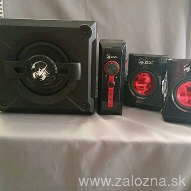 Audiotechnika