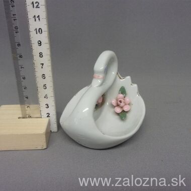 Porcelán