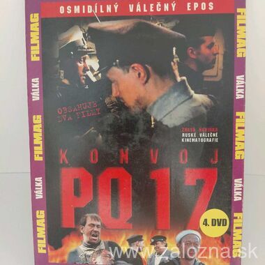 DVD nosič