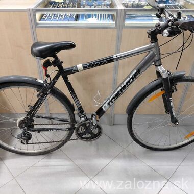 Bicykel
