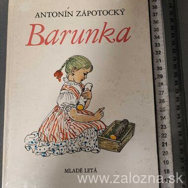 Kniha