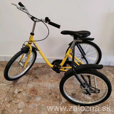 Bicykel