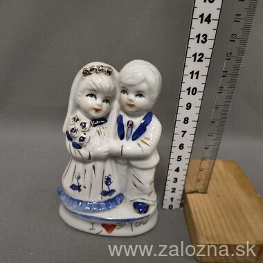 Porcelán