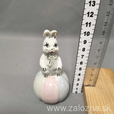 Porcelán