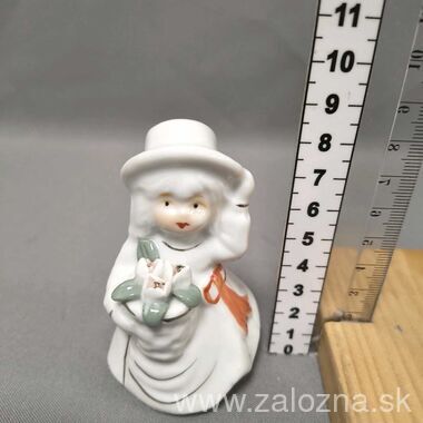 Porcelán