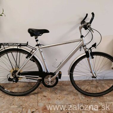 Bicykel