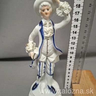 Porcelán