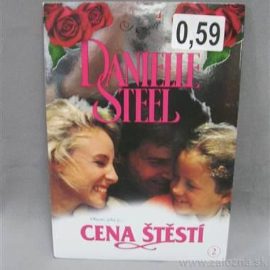 DVD nosič