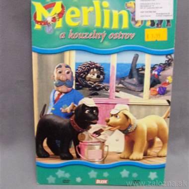 DVD nosič