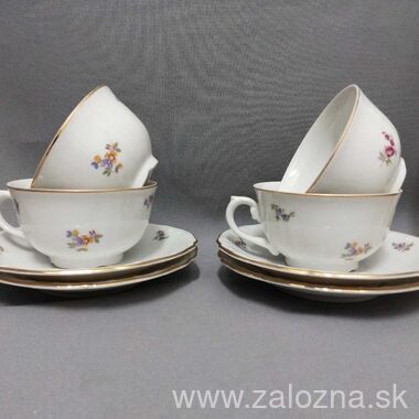 Porcelán