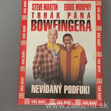 DVD nosič