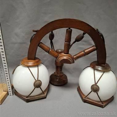 Lampa, Luster, ...