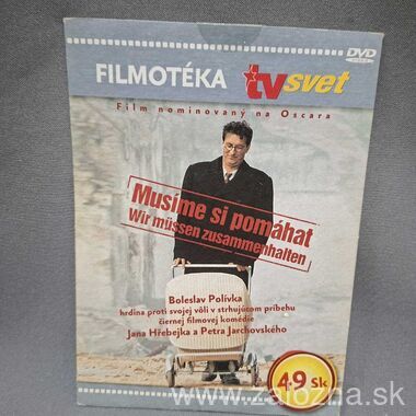 DVD nosič