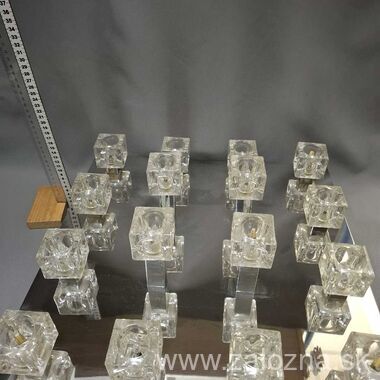 Lampa, Luster, ...