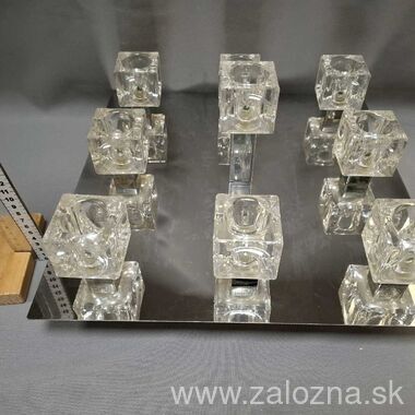 Lampa, Luster, ...