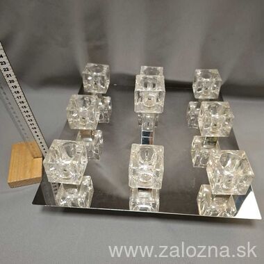 Lampa, Luster, ...