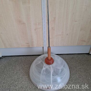 Lampa, Luster, ...