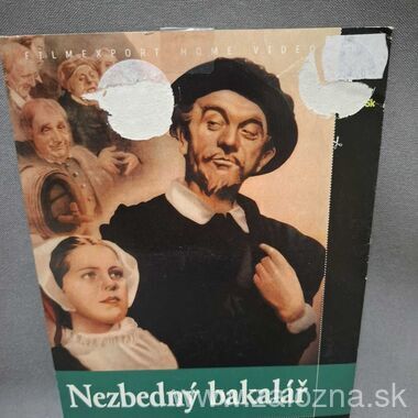 DVD nosič