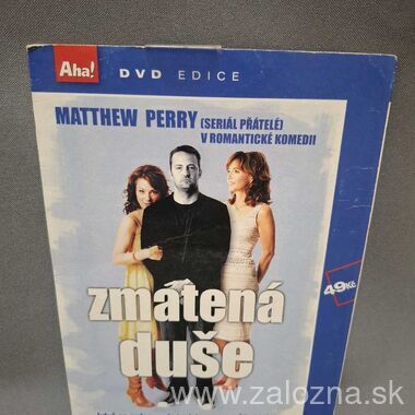 DVD nosič