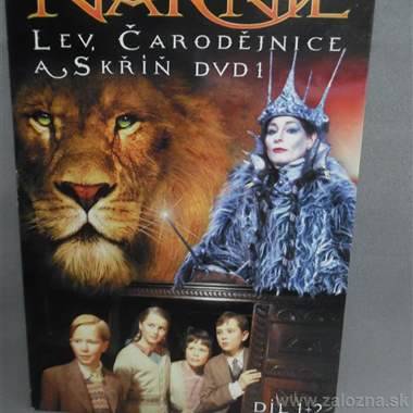 DVD nosič