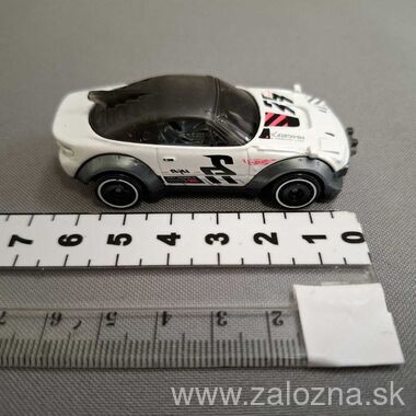 Hračky